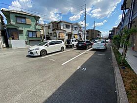 リバーサイド1  ｜ 大阪府池田市神田３丁目（賃貸アパート1R・1階・31.82㎡） その17