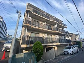 サンパレス21豊中3  ｜ 大阪府豊中市城山町１丁目（賃貸マンション1K・3階・20.40㎡） その1