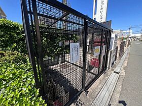 パストラル菅原  ｜ 大阪府豊中市庄内宝町１丁目（賃貸マンション2LDK・4階・58.59㎡） その29