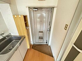 橋本マンション  ｜ 大阪府吹田市寿町２丁目（賃貸マンション1R・2階・20.00㎡） その19