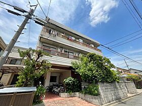 橋本マンション  ｜ 大阪府吹田市寿町２丁目（賃貸マンション1R・2階・20.00㎡） その1