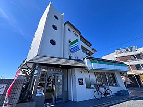 豊南ハイツ  ｜ 大阪府豊中市千成町２丁目（賃貸マンション1R・2階・33.00㎡） その1