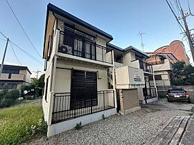 ハイムカシオ  ｜ 大阪府豊中市石橋麻田町（賃貸アパート1LDK・1階・36.78㎡） その19