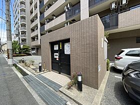 グレイス丸萬  ｜ 大阪府吹田市豊津町4番22号（賃貸マンション1K・4階・25.03㎡） その30