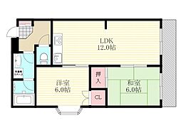 上新庄駅 7.2万円
