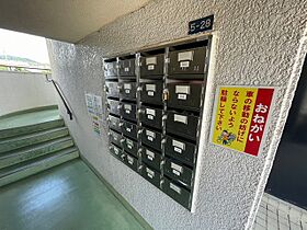 プレアール箕面粟生  ｜ 大阪府箕面市粟生間谷東５丁目5番28号（賃貸マンション1R・1階・25.00㎡） その28