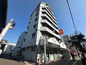 サンワード服部  ｜ 大阪府豊中市服部南町２丁目（賃貸マンション1LDK・3階・50.00㎡） その1