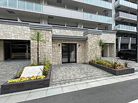 プレジオ江坂SOUTH  ｜ 大阪府吹田市南吹田５丁目16番30号（賃貸マンション1DK・9階・27.24㎡） その17