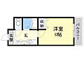 INOVE上山手2階5.6万円