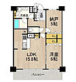 グランルクレ新大阪10階20.6万円