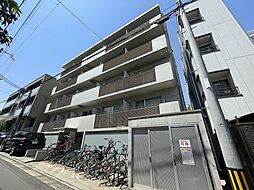 ジ　アメニティ千里山（旧ジャン・プラス・ソック千里山III）