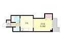 ローズコーポ新大阪711階4.9万円