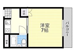 ハイツ中雅