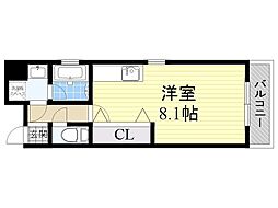 🉐敷金礼金0円！🉐アーデン江坂2