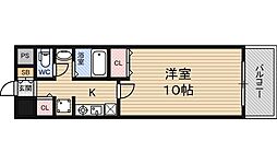🉐敷金礼金0円！🉐アーバンエース西中島パル