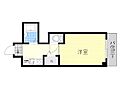 ディアコート川西弐番館4階4.7万円