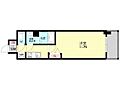 SAMTY上新庄RESIDENCE7階6.8万円