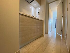 S-RESIDENCE江坂Alegria  ｜ 大阪府吹田市垂水町３丁目（賃貸マンション1K・3階・24.79㎡） その8