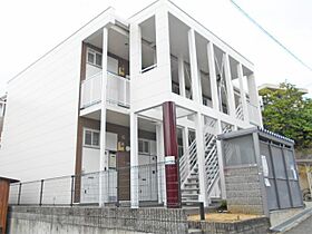 レオパレス片山  ｜ 大阪府吹田市片山町４丁目（賃貸アパート1K・1階・19.87㎡） その1