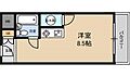 オリエント新大阪アーバンライフ3階4.5万円