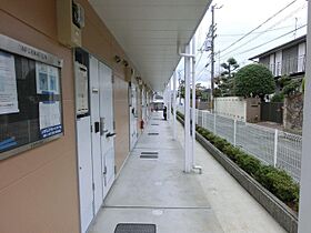 コンフォールメゾン  ｜ 大阪府池田市旭丘１丁目（賃貸アパート1K・1階・19.87㎡） その26