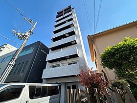 ONLY ONE江坂  ｜ 大阪府吹田市江坂町１丁目（賃貸マンション1R・4階・30.17㎡） その1