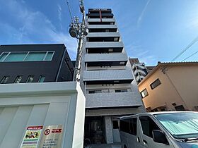 ONLY ONE江坂  ｜ 大阪府吹田市江坂町１丁目（賃貸マンション1R・4階・30.17㎡） その3