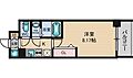 Luxe新大阪SOUTH4階7.1万円