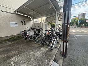 チサンマンション第一江坂  ｜ 大阪府吹田市垂水町３丁目（賃貸マンション2LDK・1階・50.31㎡） その17