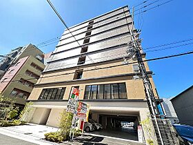 エルプレイス江坂2  ｜ 大阪府吹田市垂水町３丁目（賃貸マンション1K・7階・25.26㎡） その1