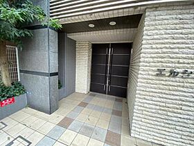 エルシア池田  ｜ 大阪府池田市槻木町（賃貸マンション1K・4階・25.04㎡） その18