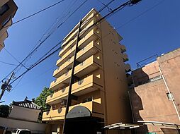 アーキグレイス新大阪