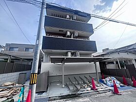 フジパレス吹田垂水町3番館  ｜ 大阪府吹田市垂水町１丁目15番22号（賃貸アパート1K・1階・28.10㎡） その1