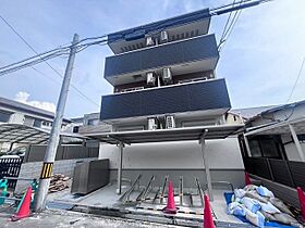 フジパレス吹田垂水町3番館  ｜ 大阪府吹田市垂水町１丁目15番22号（賃貸アパート1K・3階・28.10㎡） その3