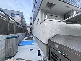 フジパレス吹田垂水町3番館  ｜ 大阪府吹田市垂水町１丁目15番22号（賃貸アパート1K・3階・28.10㎡） その26