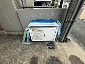 エランドール江坂  ｜ 大阪府吹田市江坂町３丁目（賃貸マンション2LDK・2階・51.30㎡） その20