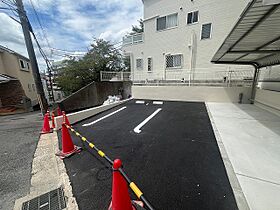 エスポアール上山手  ｜ 大阪府吹田市上山手町9番13号（賃貸アパート1LDK・3階・41.59㎡） その18