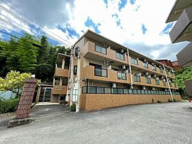 グリーンハイツ豊川1  ｜ 大阪府茨木市豊川５丁目（賃貸マンション1R・1階・25.00㎡） その1