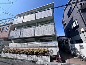 グリーンヒル2  ｜ 大阪府豊中市末広町２丁目（賃貸マンション1R・2階・20.00㎡） その3