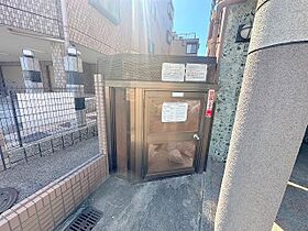 シャンクレール豊新  ｜ 大阪府大阪市東淀川区豊新４丁目（賃貸マンション2LDK・4階・55.00㎡） その28