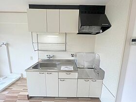 コーポフジタ  ｜ 大阪府大阪市東淀川区豊新３丁目（賃貸マンション1LDK・3階・38.00㎡） その6