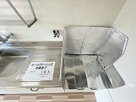 コーポフジタ  ｜ 大阪府大阪市東淀川区豊新３丁目（賃貸マンション1LDK・3階・38.00㎡） その7