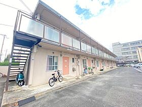 箕面メイプル  ｜ 大阪府箕面市西小路２丁目9番29号（賃貸アパート2LDK・2階・38.80㎡） その3