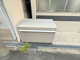 淡路松本レジデンス  ｜ 大阪府大阪市東淀川区淡路３丁目（賃貸マンション1K・4階・27.32㎡） その29