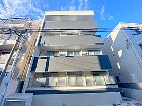 淡路松本レジデンス  ｜ 大阪府大阪市東淀川区淡路３丁目（賃貸マンション1K・4階・27.32㎡） その30