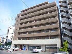 NLC新大阪  ｜ 大阪府大阪市淀川区木川東３丁目10番20号（賃貸マンション1LDK・2階・35.56㎡） その1