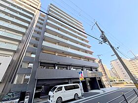 セレニテ新大阪ミラク壱番館  ｜ 大阪府大阪市淀川区西宮原３丁目2番6号（賃貸マンション1LDK・5階・28.90㎡） その1