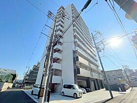 セレニテ十三ミラク  ｜ 大阪府大阪市淀川区十三本町２丁目4番14号（賃貸マンション1LDK・9階・28.10㎡） その3