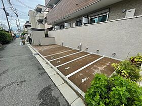 プルメリア江坂  ｜ 大阪府吹田市垂水町１丁目（賃貸マンション1K・3階・25.92㎡） その18