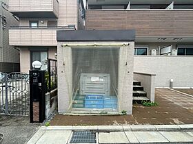 プルメリア江坂  ｜ 大阪府吹田市垂水町１丁目（賃貸マンション1K・3階・25.92㎡） その28